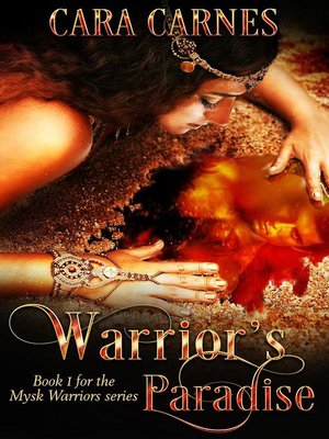cover image of Warrior's Paradise